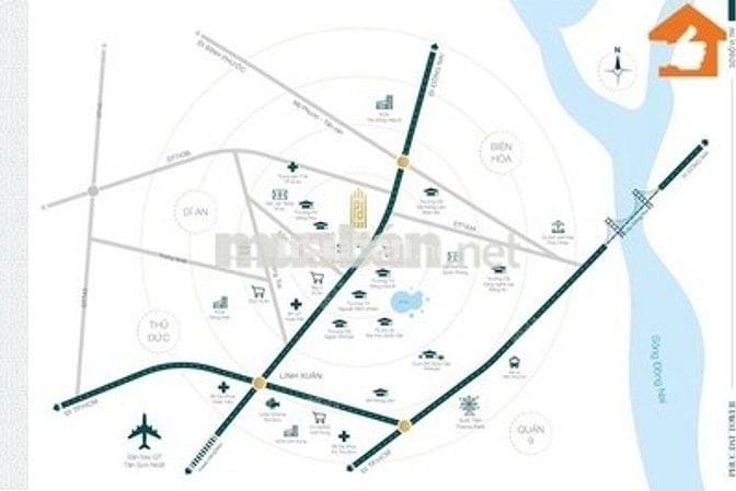 🏠 BÁN CĂN HỘ PHÚC ĐẠT TOWER – GIÁ CHỈ 2 TỶ 4! 💥
