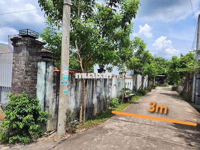 Chủ ngộp ngân hàng gửi bán lô đất tại Hưng Hoà, Bàu Bàng giá 4.5 tỷ