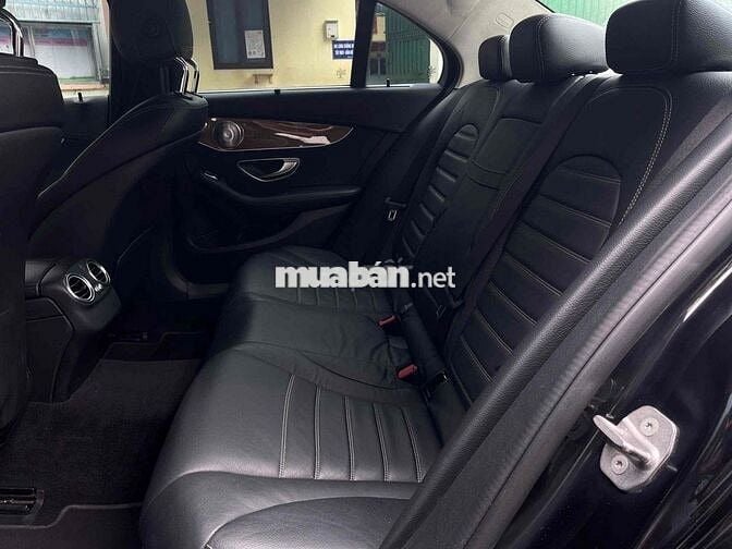 Mercedes Benz C Class 2016 C250 - 78000 km
