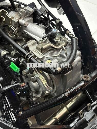 Bán Var150 Bstp 9c bao kí uỷ quyền