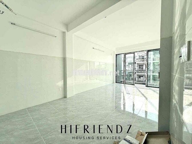 HÌNH THẬT - GIÁ THẬT CĂN HỘ MỚI 100% SẴN MÁY LẠNH NGAY CẦU VƯỢT TL10