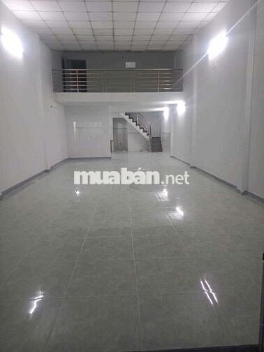 Nhà mới dt rộng ,đường 8m,điện3p phù hợp may in,cắt, onlie vv..2pn2wc