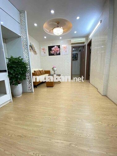 Bán CCMN Sổ Hồng Từng Căn, Nội Thất Mới Xịn - Khương Đình, Ngã 4 Sở
