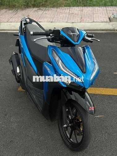 Bán Var150 Bstp 9c bao kí uỷ quyền