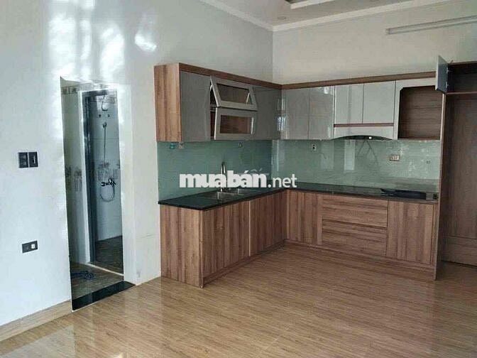 Sót lại căn nhà hẻm lê duẩn giá rẻ