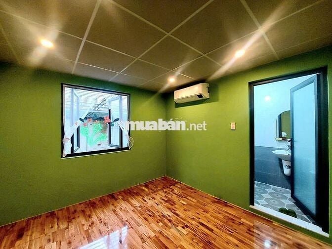 🏡 BÁN NHÀ GÁC LỬNG HẺM Y MOA – CÓ SÂN Ô TÔ – GIÁ CHỈ 2 TỶ 490 TRIỆU 🏡