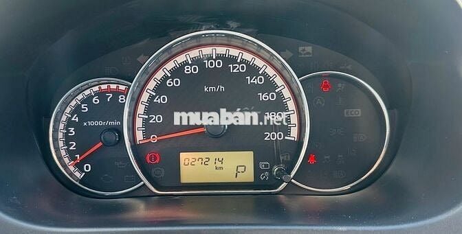Mitsubishi Attrage CVT Premium 2021- màu xám