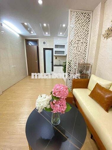 Bán CCMN Sổ Hồng Từng Căn, Nội Thất Mới Xịn - Khương Đình, Ngã 4 Sở