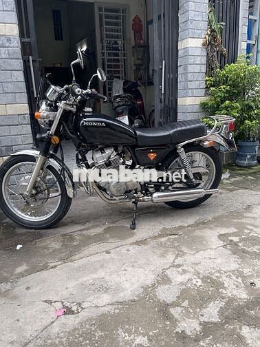 LA250cc xe 9c đạg uỷ quyền lần 1