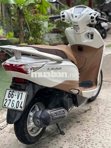 Lead Chính chủ từ đầu nguyên zin ít đi cần bán