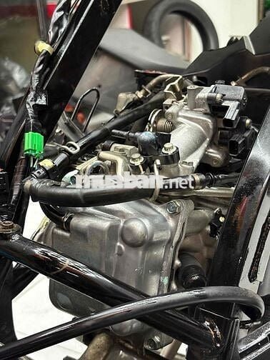Bán Var150 Bstp 9c bao kí uỷ quyền