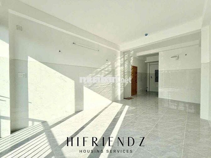 HÌNH THẬT - GIÁ THẬT CĂN HỘ MỚI 100% SẴN MÁY LẠNH NGAY CẦU VƯỢT TL10