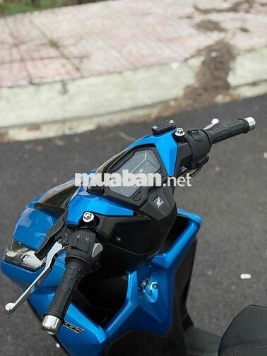 Bán Var150 Bstp 9c bao kí uỷ quyền