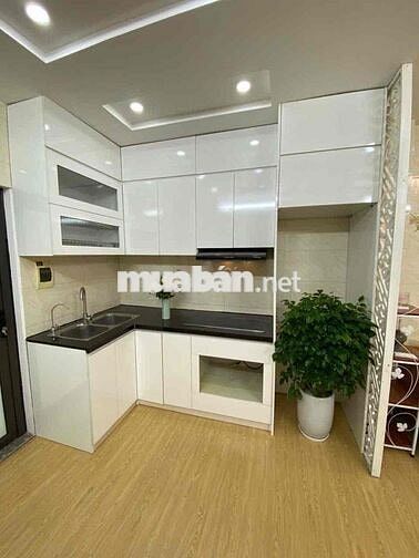 Bán CCMN Sổ Hồng Từng Căn, Nội Thất Mới Xịn - Khương Đình, Ngã 4 Sở