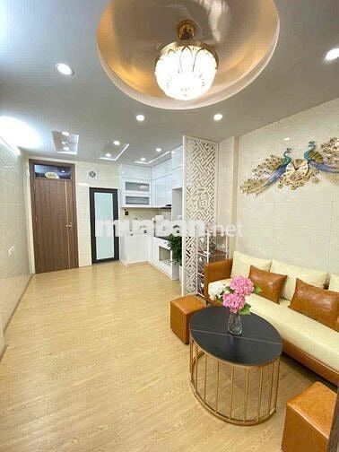 Bán CCMN Sổ Hồng Từng Căn, Nội Thất Mới Xịn - Khương Đình, Ngã 4 Sở