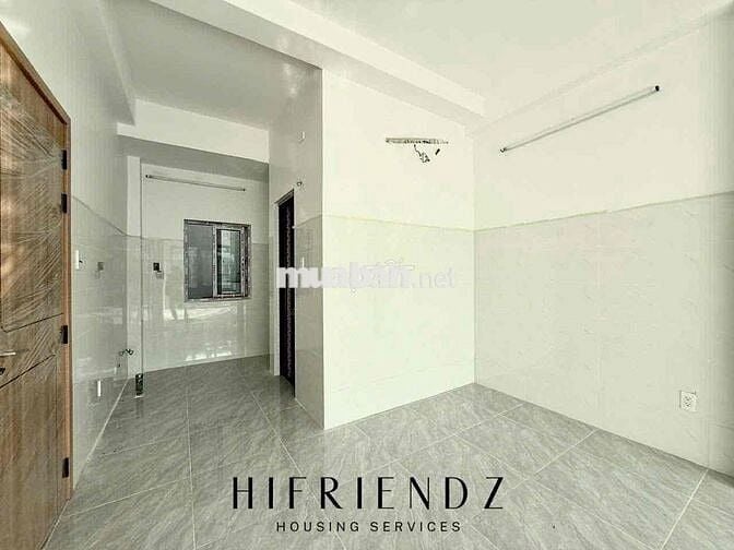HÌNH THẬT - GIÁ THẬT CĂN HỘ MỚI 100% SẴN MÁY LẠNH NGAY CẦU VƯỢT TL10