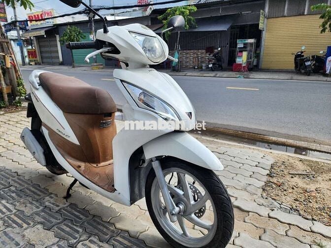 Vision Fi 125cc 2014 bstp,cavet đủ máy Zin êm💥💥