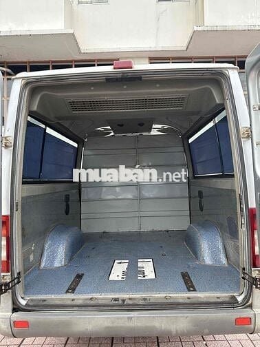 Mercedes Benz Sprinter 2008 Special 313CDI tải van