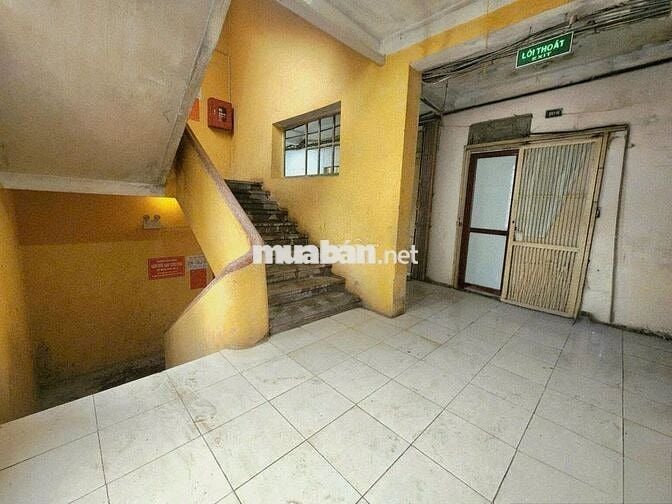 Chính chủ bán tập thể Thanh Xuân - Kim Giang - Hoàng Đạo Thành - 90m2