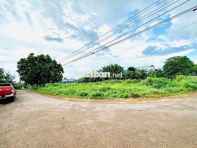 Cần Bán Lô Đất 2 Mặt Tiền Đường - P.BMT. (thôn 4 Cưebua