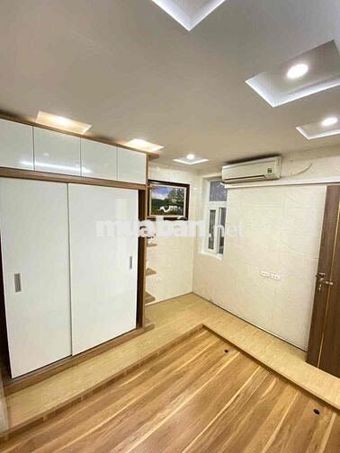 Bán CCMN Sổ Hồng Từng Căn, Nội Thất Mới Xịn - Khương Đình, Ngã 4 Sở