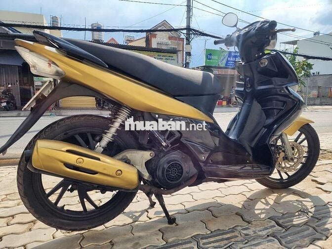 Hayate Suzuki 125cc máy êm,bstp cavet đủ