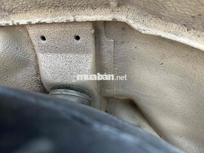 Mercedes Benz Sprinter 2008 Special 313CDI tải van