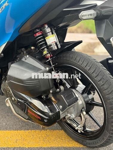 Bán Var150 Bstp 9c bao kí uỷ quyền