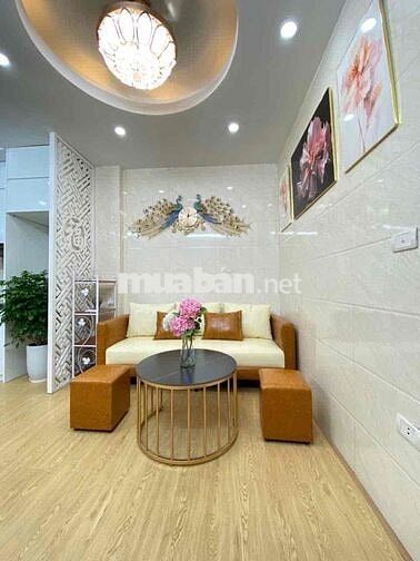 Bán CCMN Sổ Hồng Từng Căn, Nội Thất Mới Xịn - Khương Đình, Ngã 4 Sở