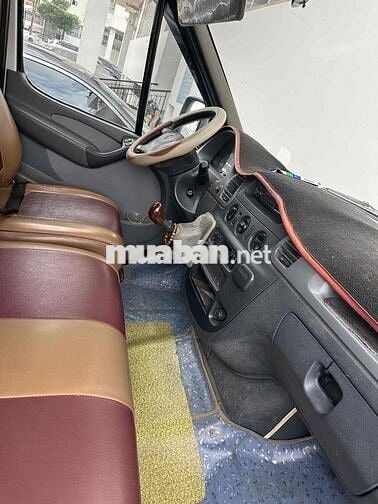 Mercedes Benz Sprinter 2008 Special 313CDI tải van