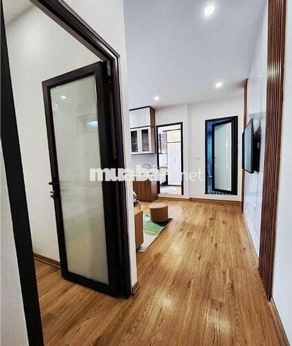 Chính chủ bán tập thể Thanh Xuân - Kim Giang - Hoàng Đạo Thành - 90m2