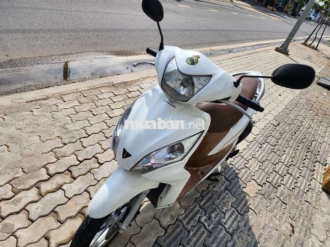 Vision Fi 125cc 2014 bstp,cavet đủ máy Zin êm💥💥