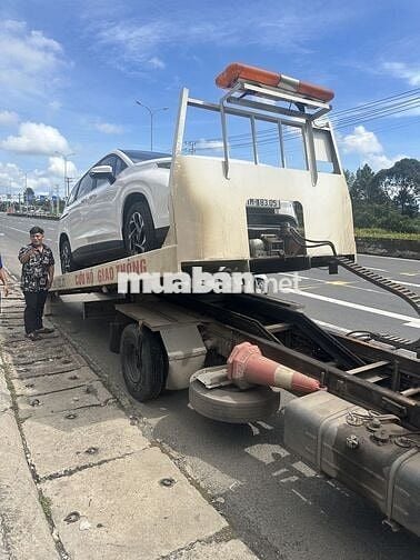 Hyundai Custin 2025 Đặc Biệt 1.5T - 17 km mới 100%