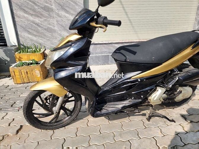 Hayate Suzuki 125cc máy êm,bstp cavet đủ