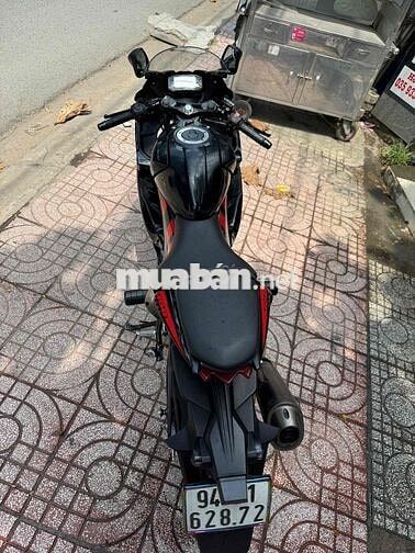 Suzuki GSX R150 2018 máy zin biển số 94