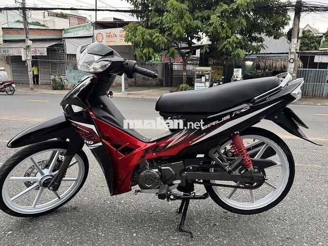 Sirius 50cc