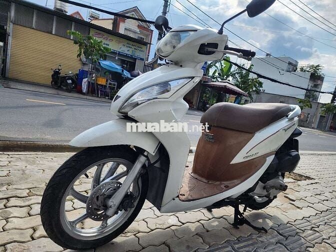 Vision Fi 125cc 2014 bstp,cavet đủ máy Zin êm💥💥
