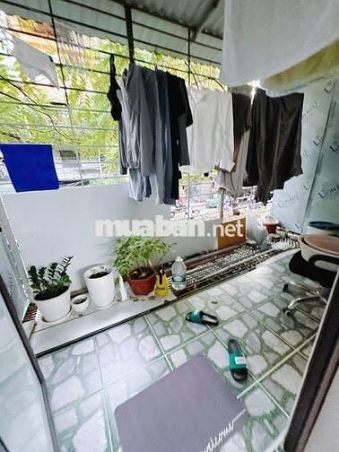 Chính chủ bán tập thể Thanh Xuân - Kim Giang - Hoàng Đạo Thành - 90m2