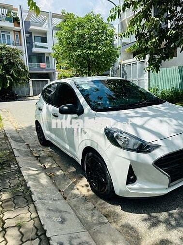 2021 Grand 1.2 MT - 100 km