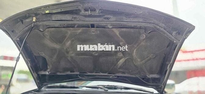 Mitsubishi Pajero Sport 2016 D 4x2 MT - 144000 km