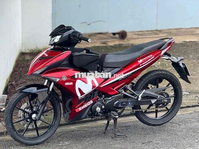 ex150 full option _25tr800 đưa 15tr nhận xe