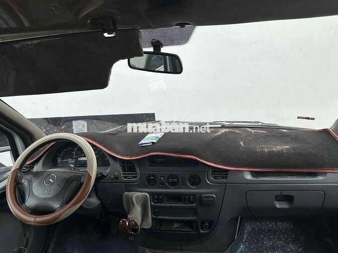 Mercedes Benz Sprinter 2008 Special 313CDI tải van