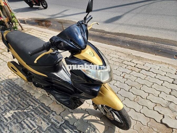 Hayate Suzuki 125cc máy êm,bstp cavet đủ