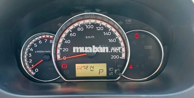 Mitsubishi Attrage 2021 Premium-Bao rút gốc