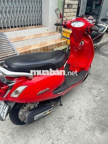Alizabeth biển SG máy êm thì thầm.xe còn đẹp