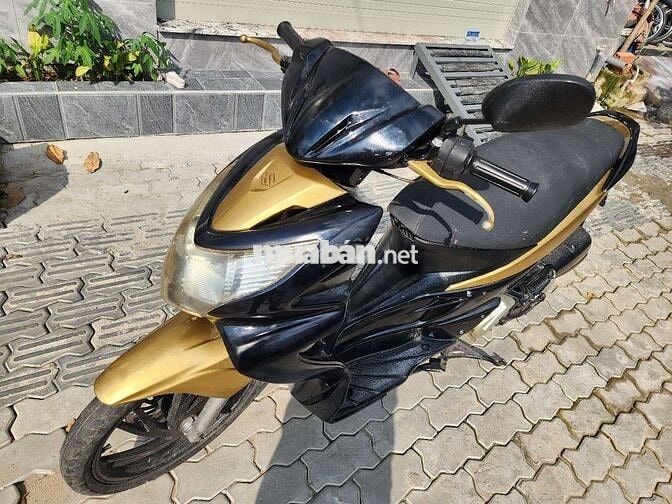 Hayate Suzuki 125cc máy êm,bstp cavet đủ