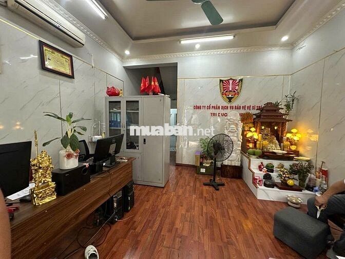 BÁN NHÀ PHÂN LÔ-3 Ô TÔ TRÁNH-KHUẤT DUY TIẾN-THANH XUÂN -HAI MẶT THOÁNG