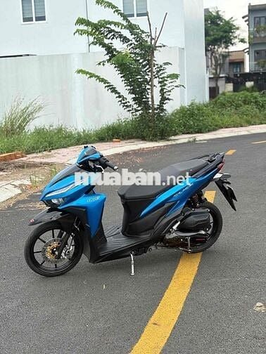 Bán Var150 Bstp 9c bao kí uỷ quyền
