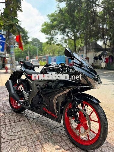 Suzuki GSX R150 2018 máy zin biển số 94