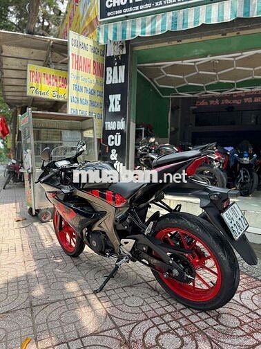 Suzuki GSX R150 2018 máy zin biển số 94